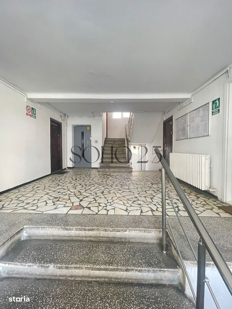 Apartament 2 camere | Renovare completă 2026 | Design modern | 52 mp - Poză 18
