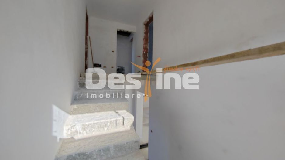 BARNOVA - Casă individuală P+M+POD, 145 mp + 789 mp teren - Poză 12