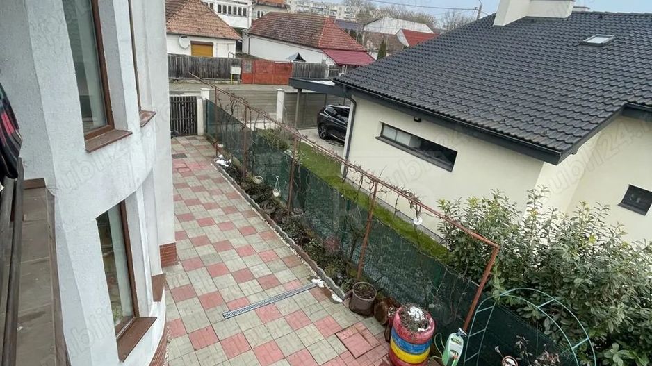 🏡 Casă individuală de vânzare – Unirii | Renovată 2022 | 315.000 € - Poză 6