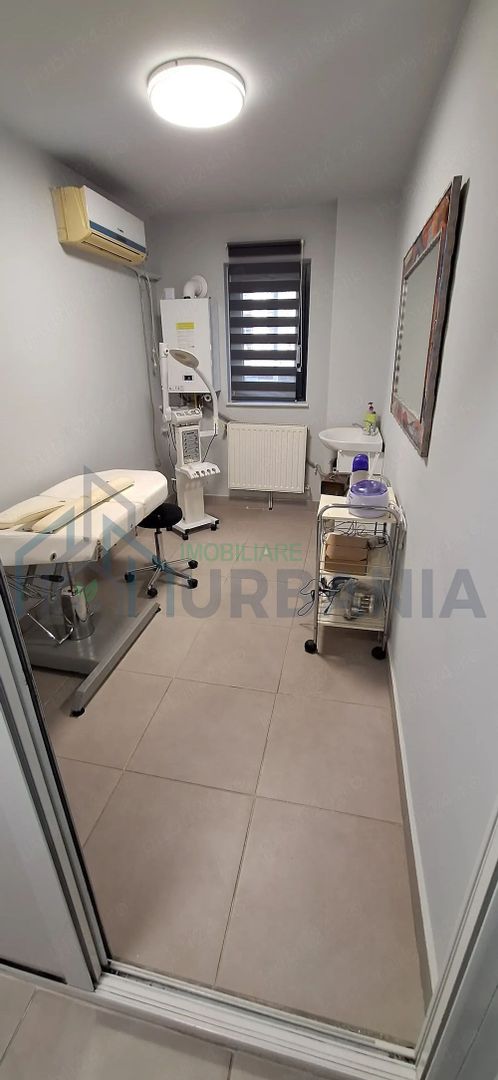 Spațiu comercial de închiriat, zonă semicentrală, Iași - Poză 4