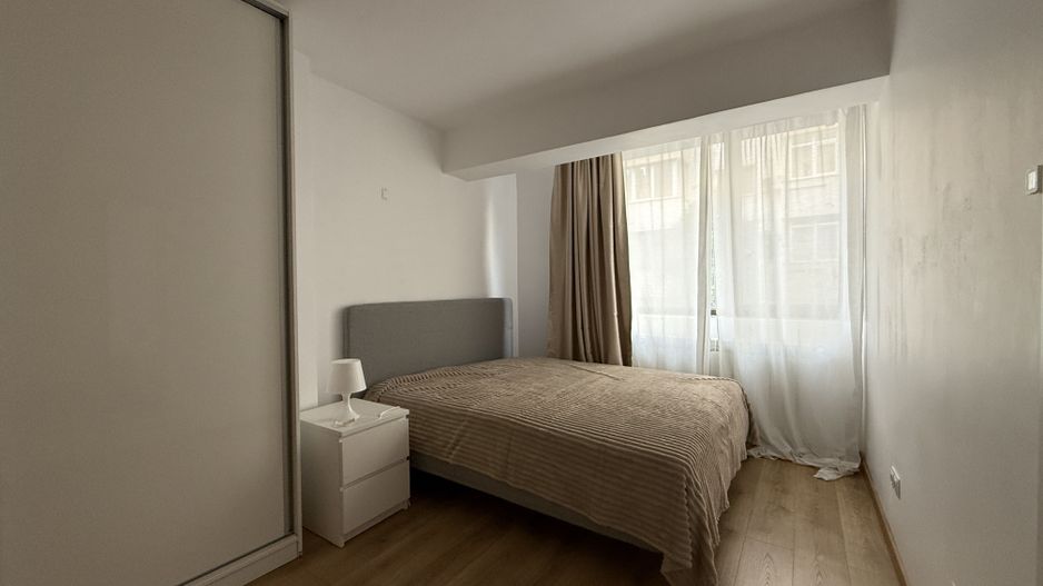 Apartament cochet Dorobanti - Aricescu - Poză 10