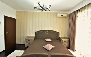 4 camere lux, parter, terasă și grădină zona Aviatiei - Poză 10