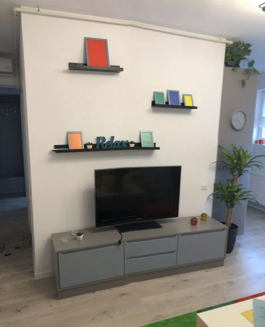 AP. 2 CAMERE LAGUNA RESIDENCE, PET-FRIENDLY, CENTRALA PROPRIE - Poză 4