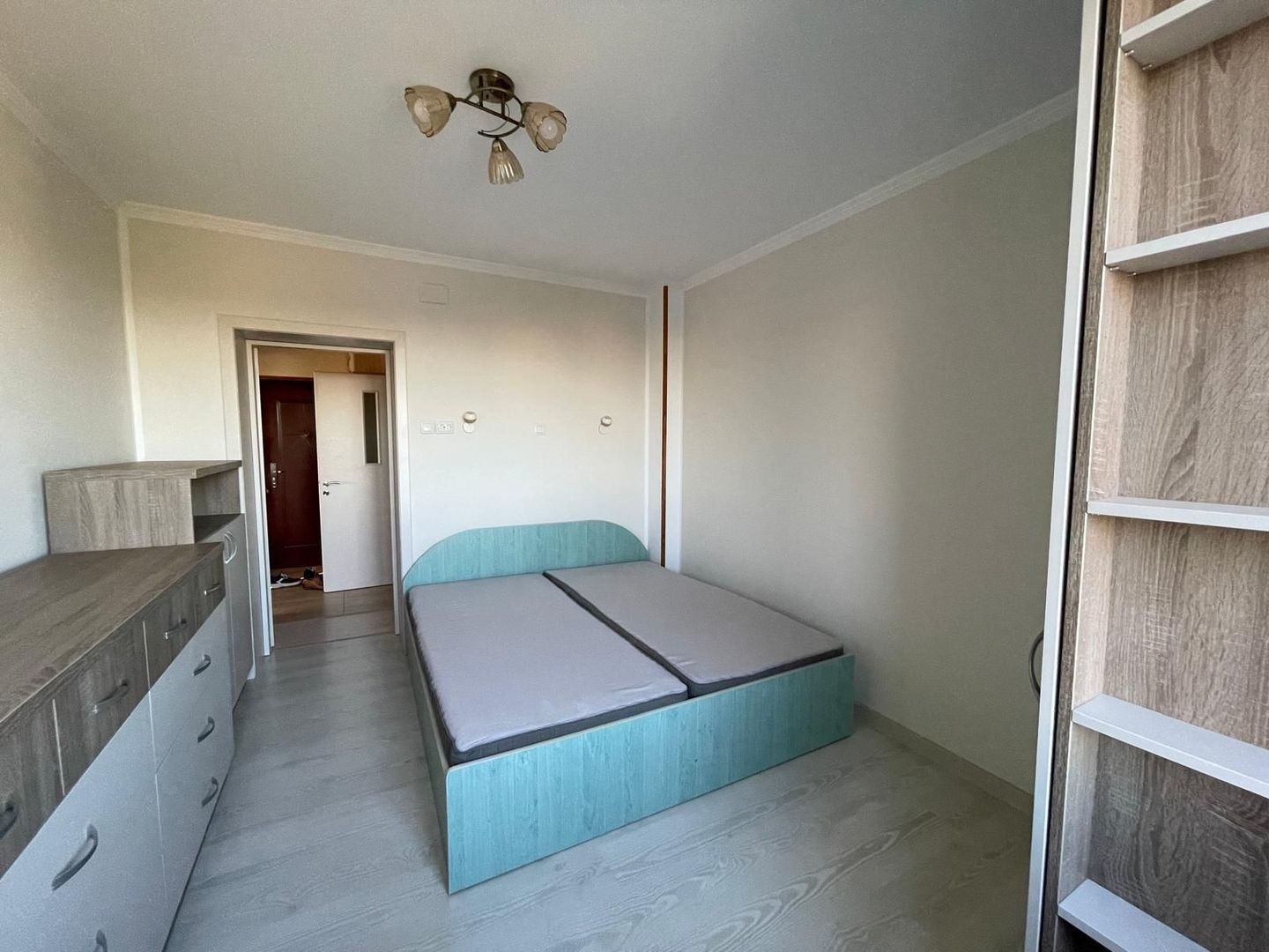 AP. 2 CAMERE- COMPLEX JUPITER, CENTRALA PROPRIE, MOBILAT, METROU - Poză 4