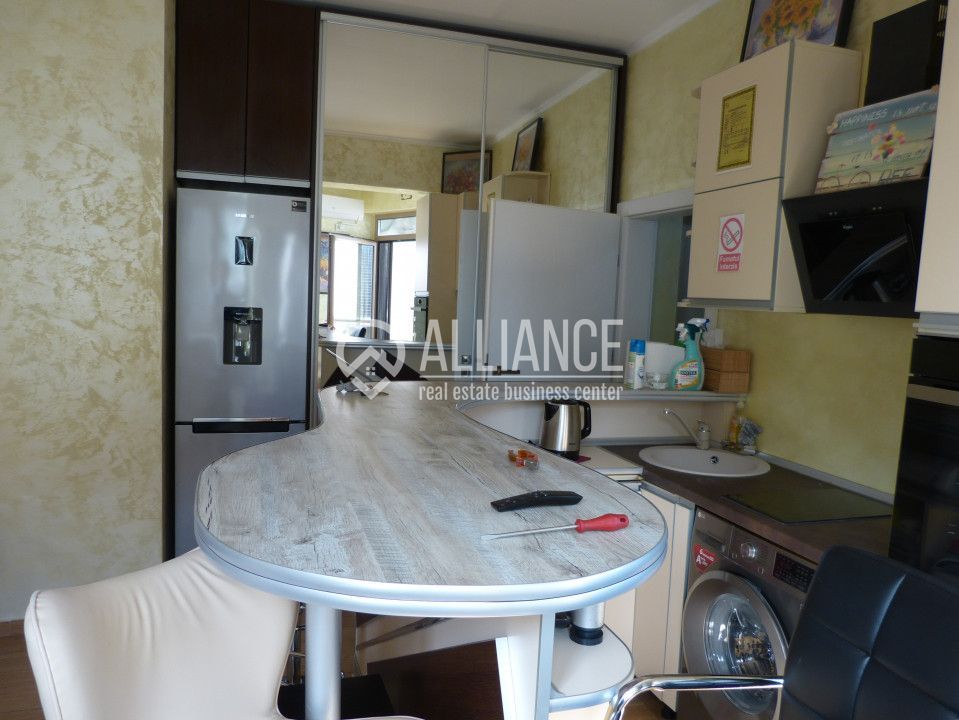 HOTEL OPERA(COD03) -5th Avenue 2 camere cochete, cu vedere la mare ! - Poză 28