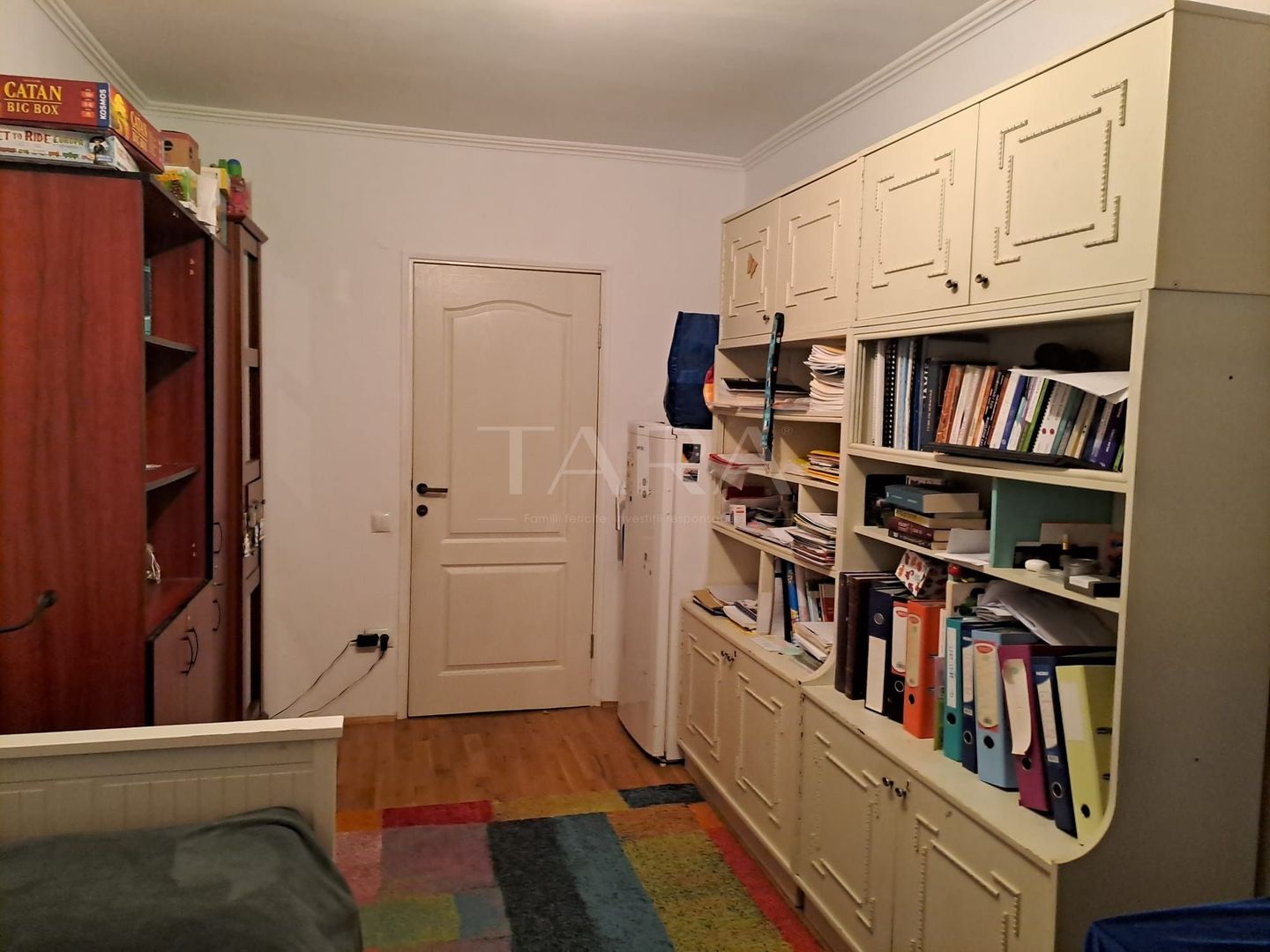 Apartament 3 camere – Gheorgheni, zona Iulius Mall - Poză 1