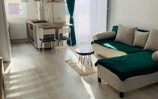 Apartament 2 camere  Bragadiru Sos Alexandriei - Poză 1