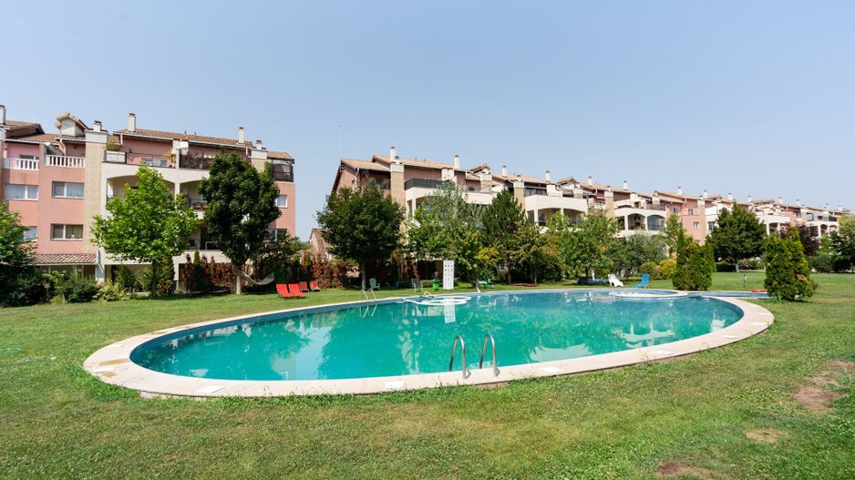 COMISION 0% - Apartament 125mp Ibiza Sol renovat, langa Scoala Americana - Poză 21