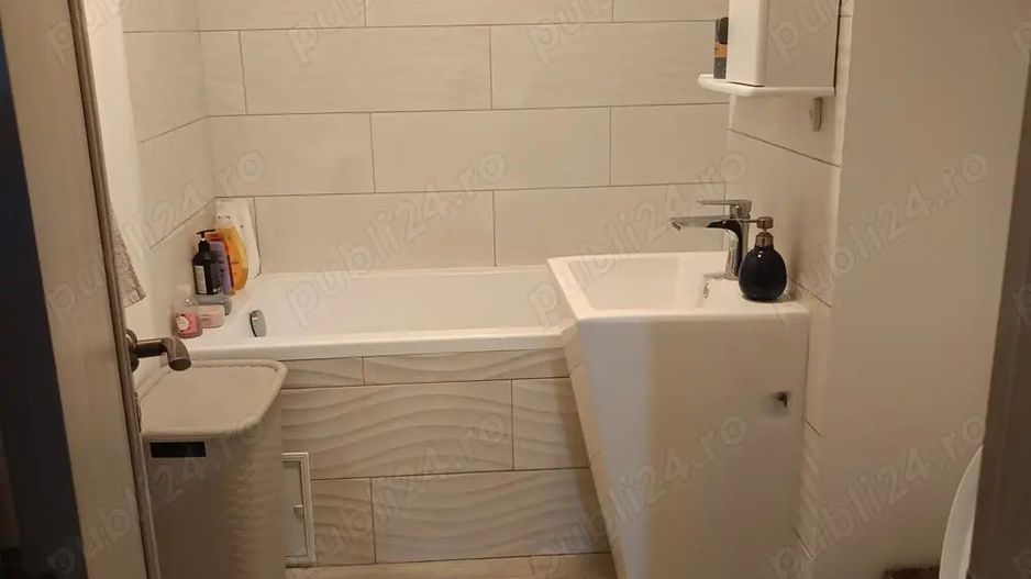 BRASADAS vinde ap 3 cam PARTER in Carpati 2. - Poză 4