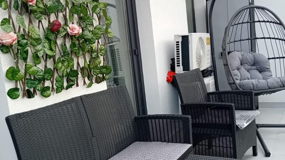 Apartament de lux 2 camere zona ultracentrala, complex rezidential - Poză 24