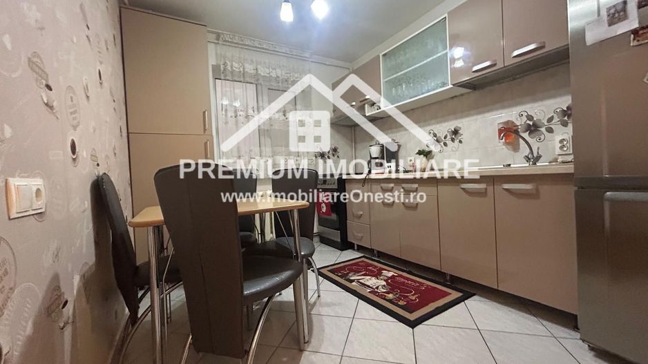 Apartament 2 camere, etaj 1, zona de Sus, mobilat și utilat - Poză 5