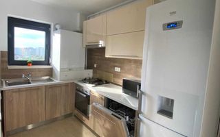 AP. 3 CAMERE ICON RESIDENCE, PARCARE, INCALZIRE PARDOSEALA, BLOC NOU - Poză 5
