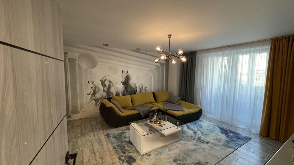 Apartament Lux Unirii - Poză 39