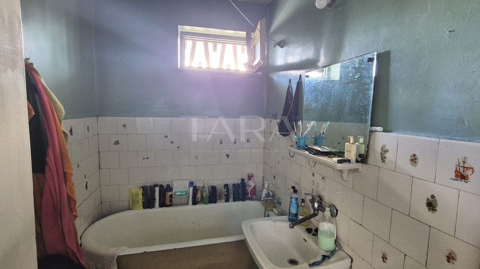 Vanzare apartament decomandat, zona Interservisan - Poză 3