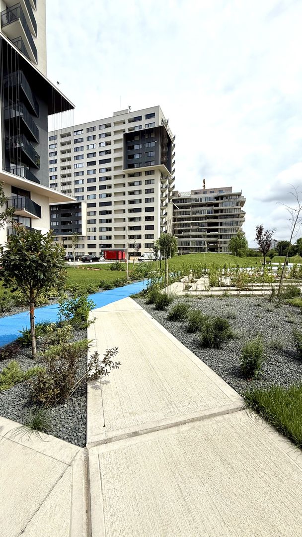 APARTAMENT LA PRIMA INCHIRIERE - Poză 12