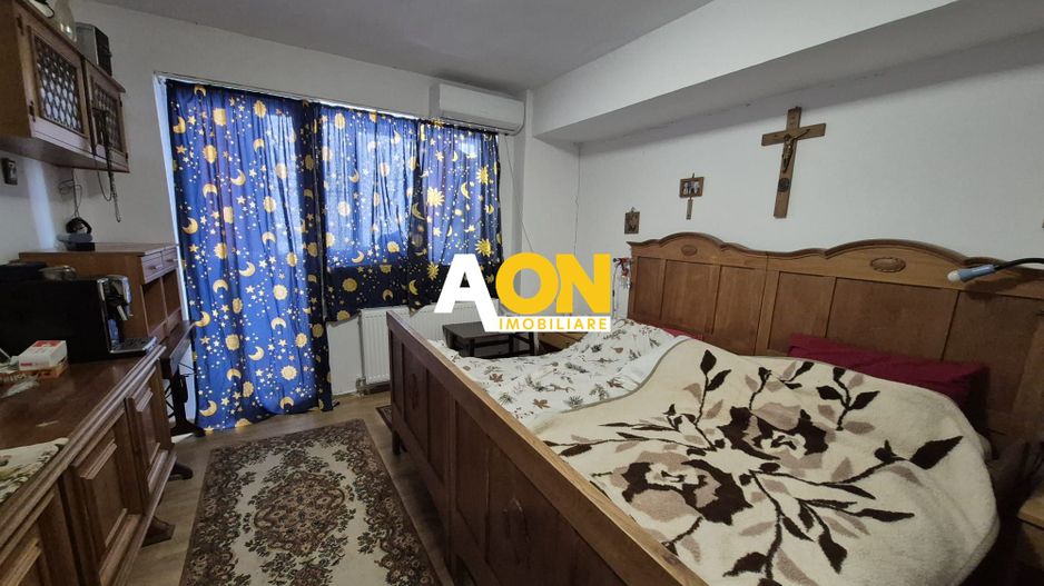 Apartament 2 Camere, Etaj 3, 55 mp, Decomandat, Zona Penny Micesti - Poză 4