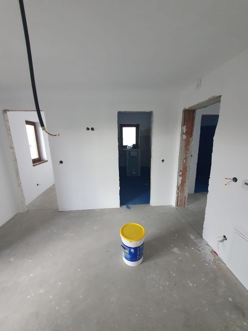 Duplex de vanzare in Sacalaz - Poză 14