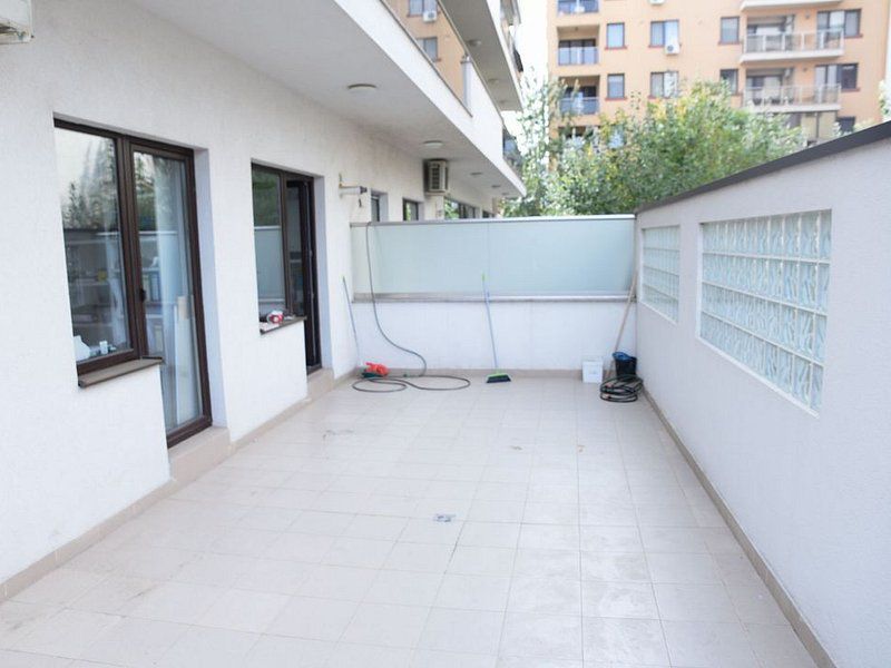 Apartament ideal birouri cu terasa generoasa in Aviatiei-Baneasa - Poză 16