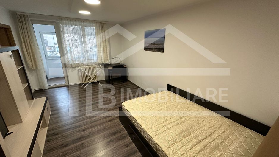 Apartament cu 2 camere, 52mp, Zona Ultracentrala - Poză 3