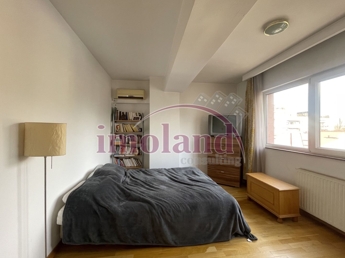 Apartament 5 cam 153 mp 2 locuri parcare bloc boutique Charles de Gaulle - Poză 7