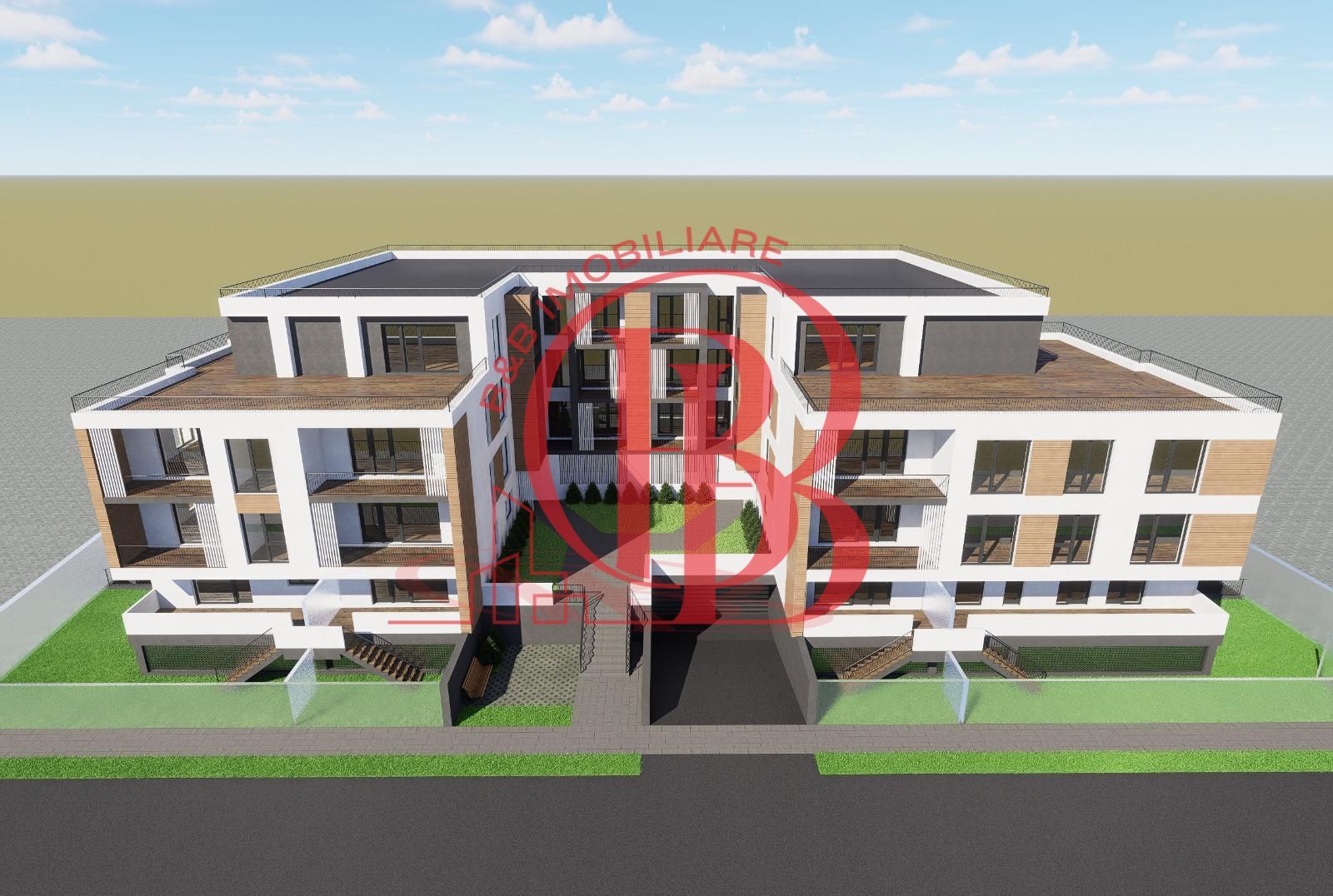 Harmony Residence Ariesului - Poză 3