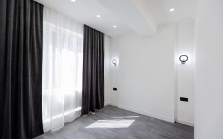 Chirie, apartament, 2 dormitoare, str. Calea Ieșilor, Sculeni - Poză 6