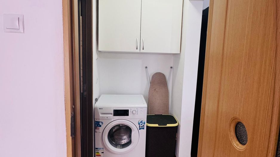 Apartament cu 2 camere, semidecomandat, Cantemir - Poză 8