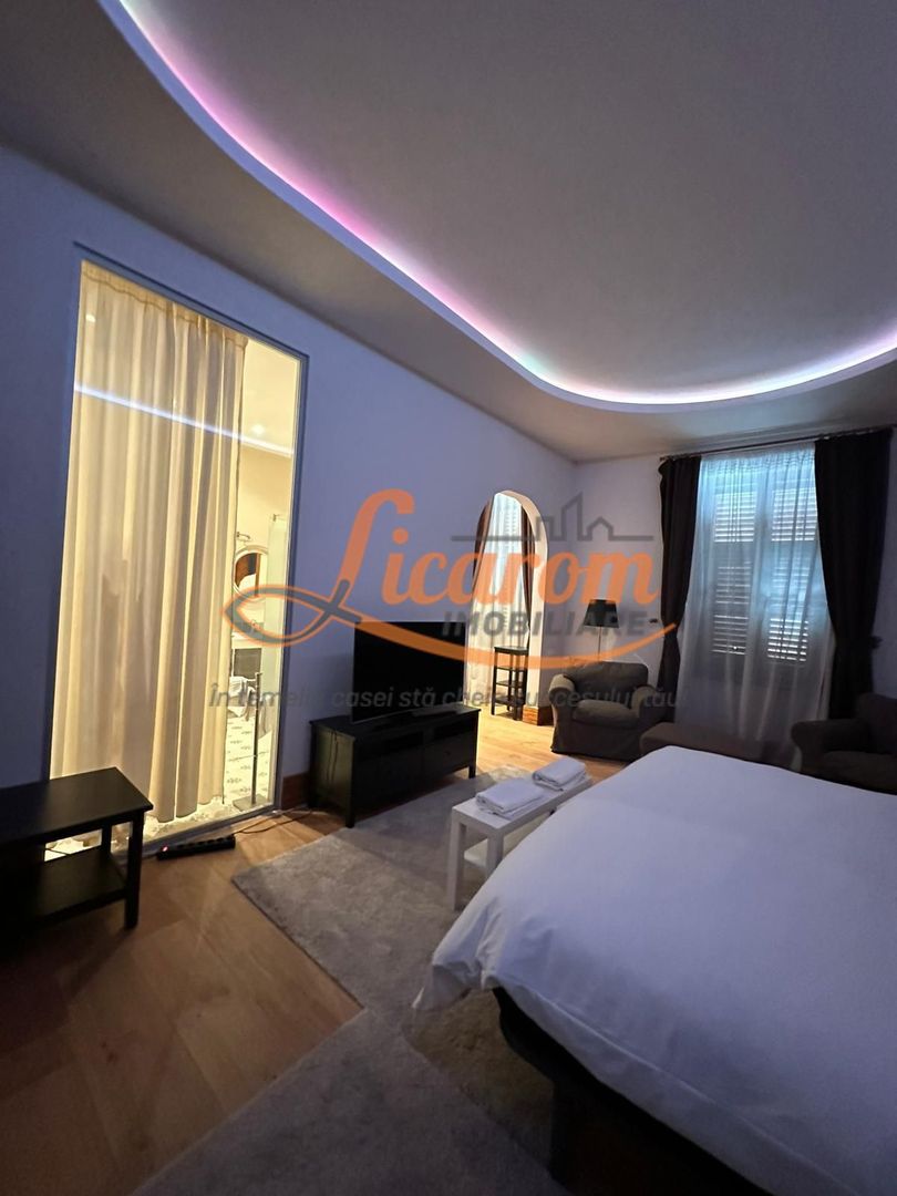 Casa saseasca CRISTIAN,amenajata LUX,pt turism,piscina,curte - Poză 4