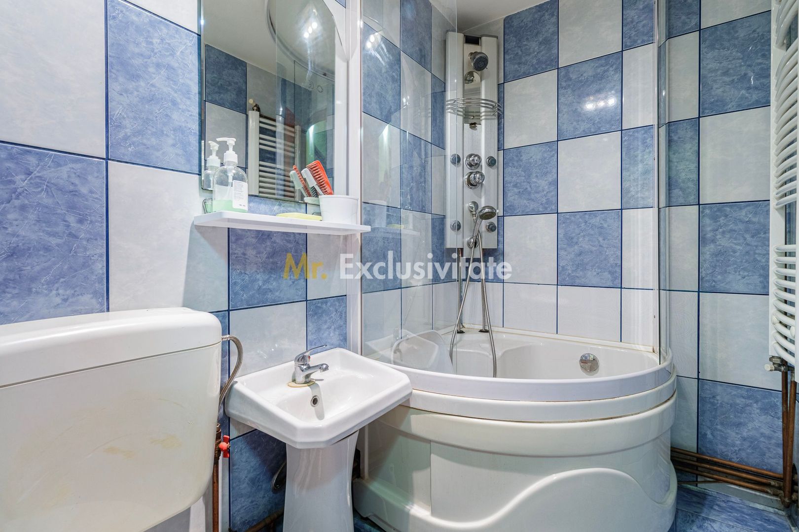 Apartament 3 camere Soseaua Alexandriei, Bragadiru - Poză 5