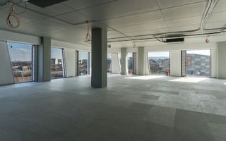 Spatiu de birouri de inchiriat - zona Garii - 468 mp - Poză 9