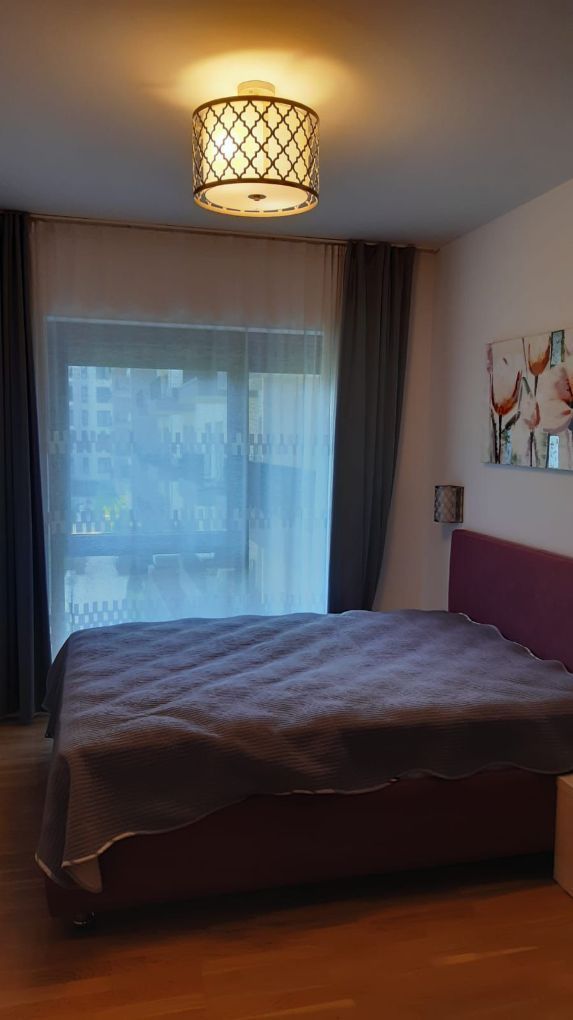 Inchiriere apartament 3 camere | Parcare | Domenii | 1 Mai - Poză 3