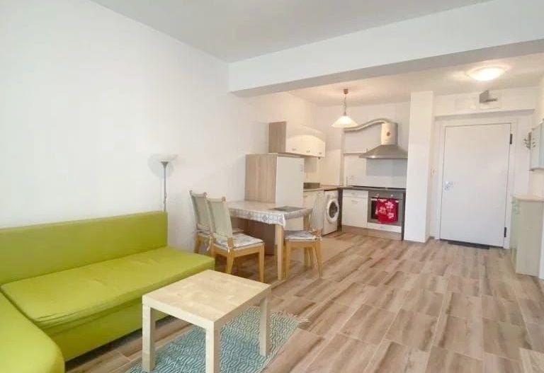 Apartament Prima Green Nufaru - Poză 1