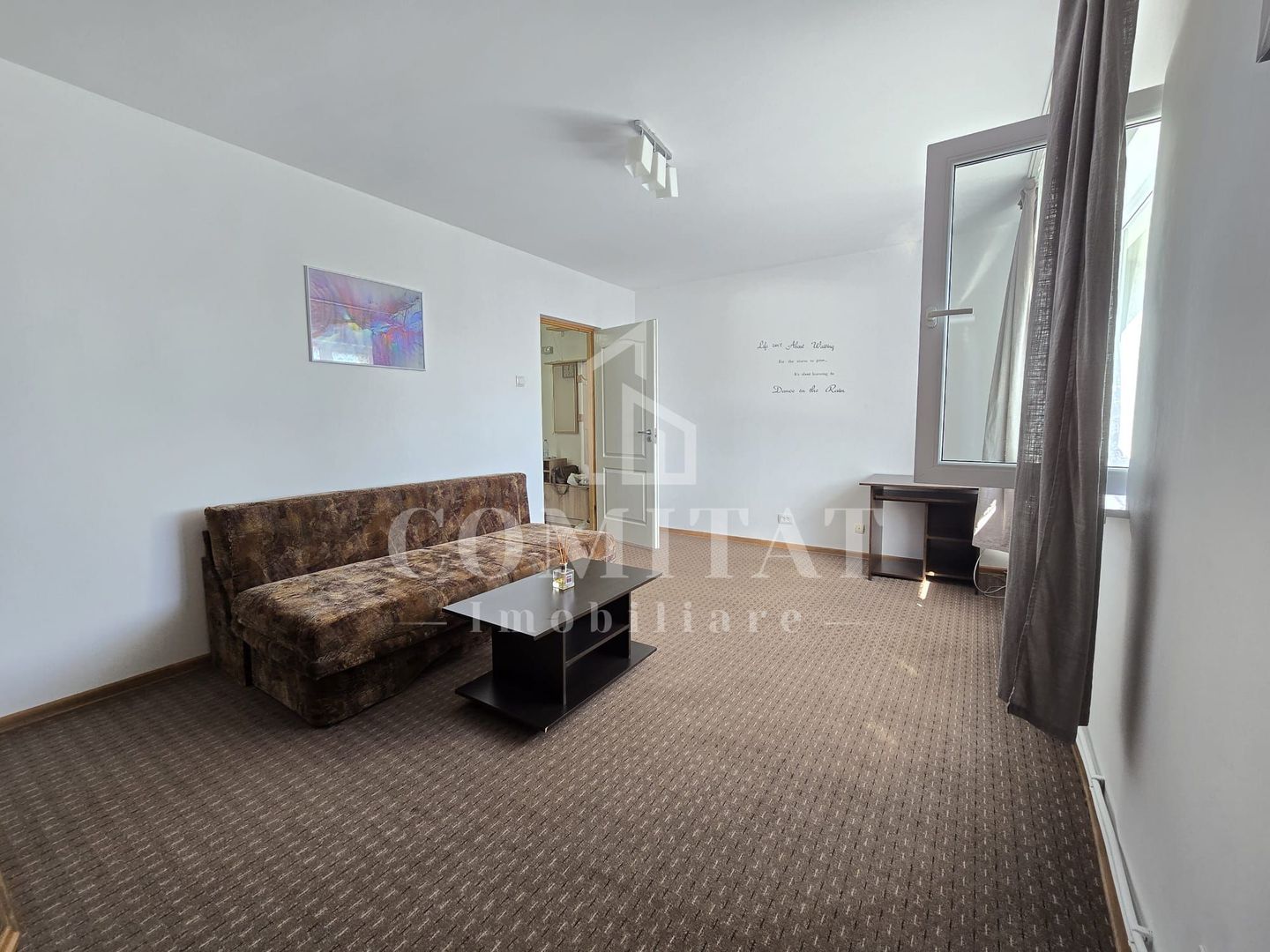 Apartament modern | 2 camere decomandate | Spitalul de Recuperare - Poză 1