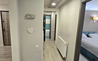 Apartament de vanzare | 4 camere - Poză 9