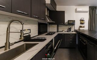 Apartament, zona centrala, 3 cam, 2 bai, parter, Complex Vivalia - Poză 6