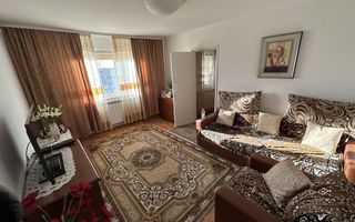 Apartament cu 3 camere de vânzare – Zona Casa de Cultură, Constanța - Poză 1
