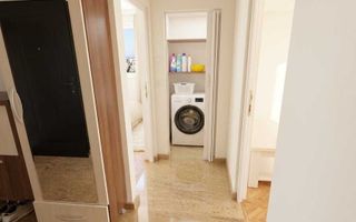 Apartament 2 camere | Etajul 1 | Oradea - Poză 4