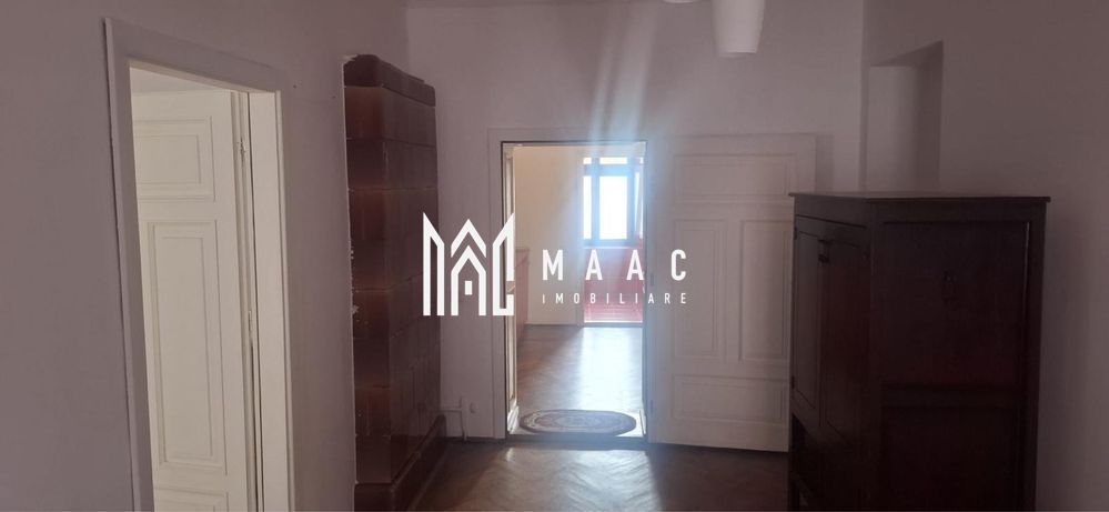 Apartament 2 camere | Ultracentral ,Etaj 1 | 77 MP - Poză 4