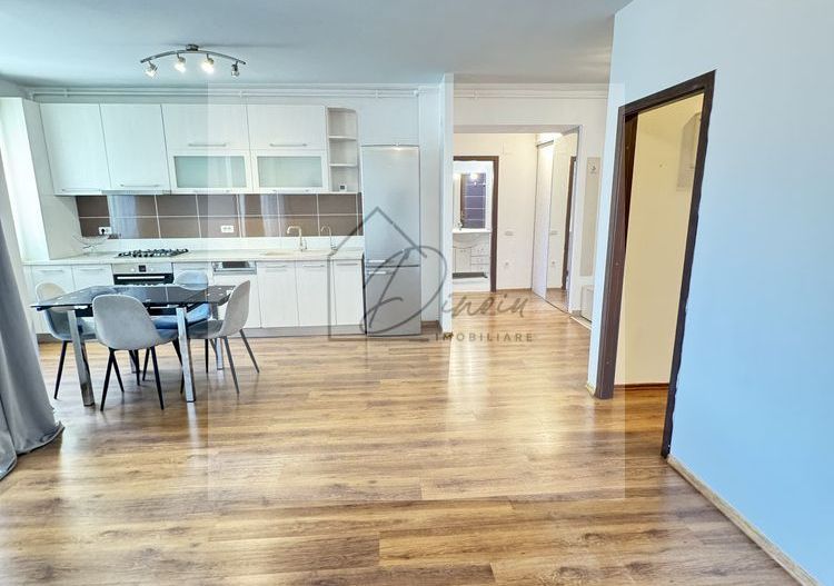 Apartament 3 camere Alphaville I Racadau I boxa - Poză 1