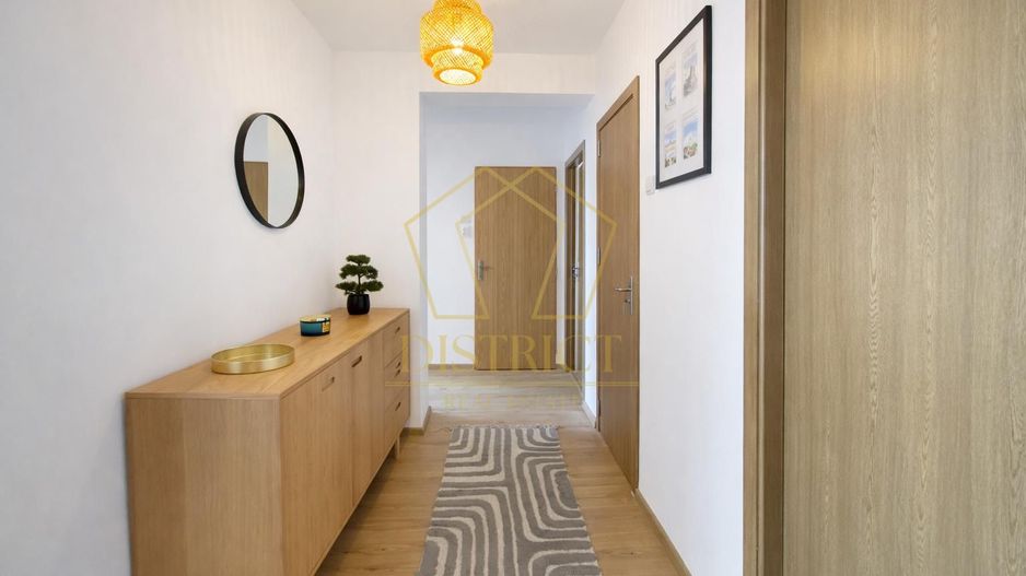 Apartament cu 3 camere | Tipografilor | Pet friendly - Poză 13