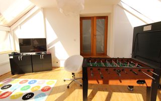 Spațiu birouri 282mp -Ultracentral- 3000 euro/luna+TVA - Poză 10