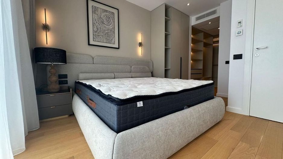 Penthouse tip duplex 4 camere I One Herăstrău Towers - Poză 15