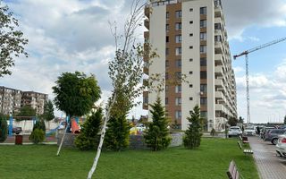 Apartament 2 camere, an 2023, nelocuit, finisat modern, Confort Urban Residence - Poză 4