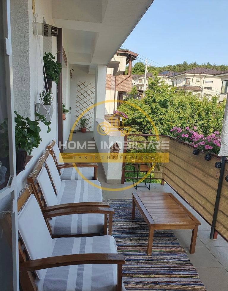 Apartament cu 3 camere / 82mp/ zona Bucium - Poză 10