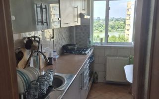 AP. 3 CAMERE Mc DONALD'S, BLOC REABILITAT, MOBILAT/UTILAT, COMISION 0% - Poză 2