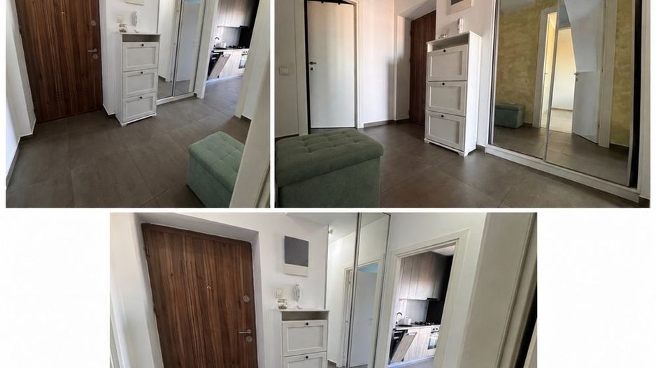 Apartament 2 Camere | Complex Onix Residence – Grozăvești - Poză 2