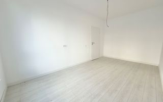 Apartament cu 2 camere, 54 mp utili la parter finalizat la asfalt in Giroc. - Poză 8