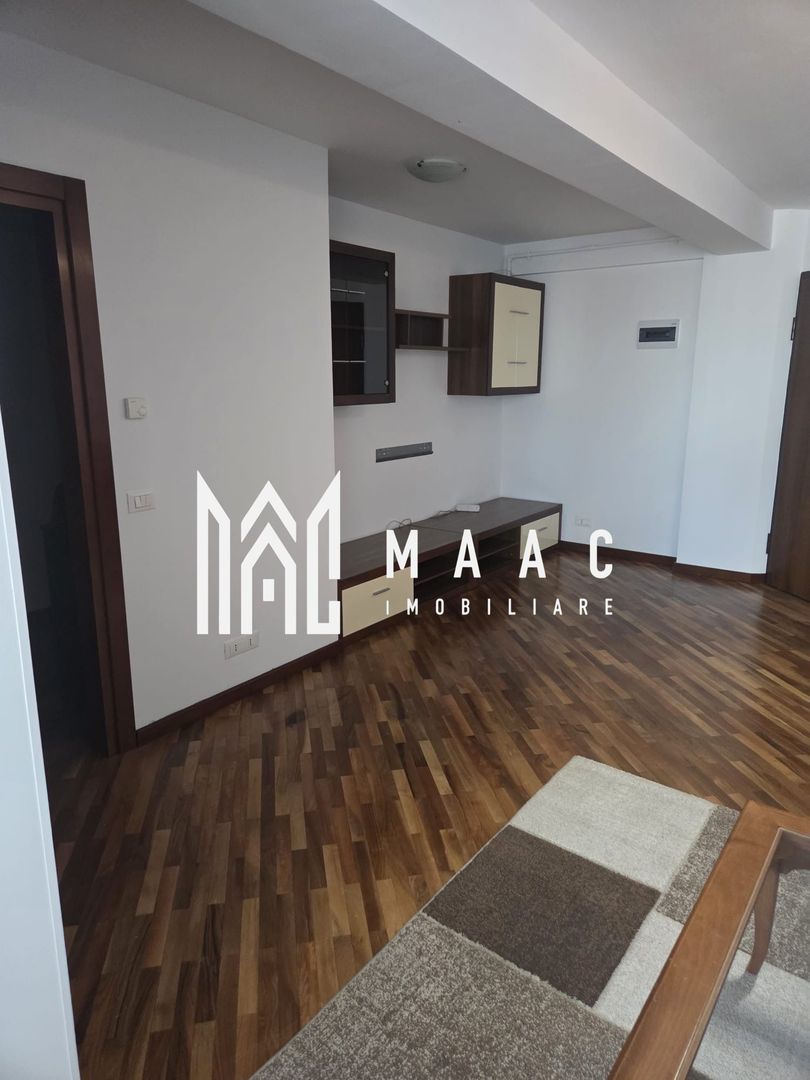 Apartament 3 camere de vânzare | Sibiu, Calea Dumbrăvii - Poză 4