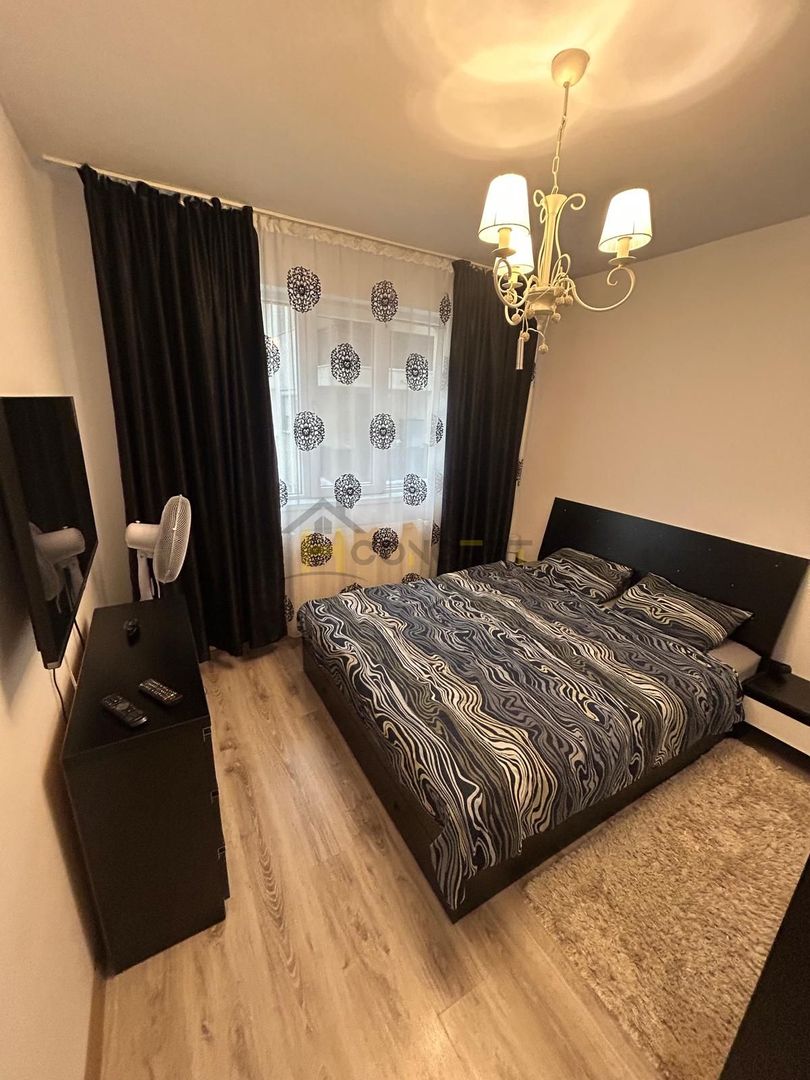 Prima inchiriere ap 2 camere Apollo Residence centrala proprie - Poză 5