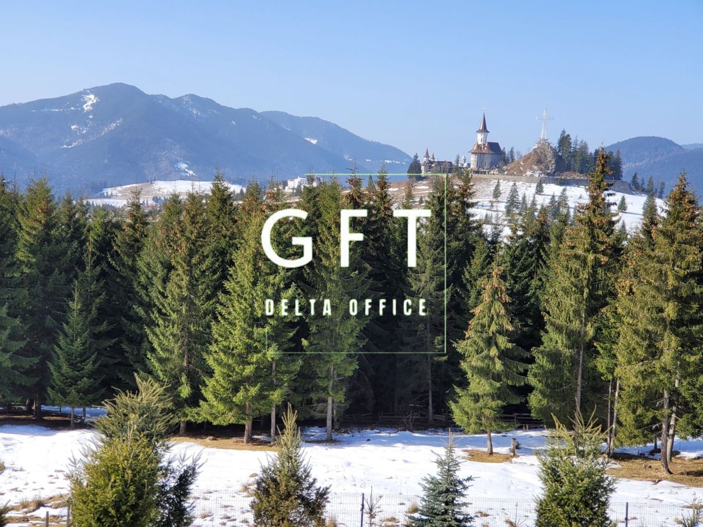 Teren intravilan 900 mp si 1102 mp-ideal cabana-Piatra Fantanele - Poză 2